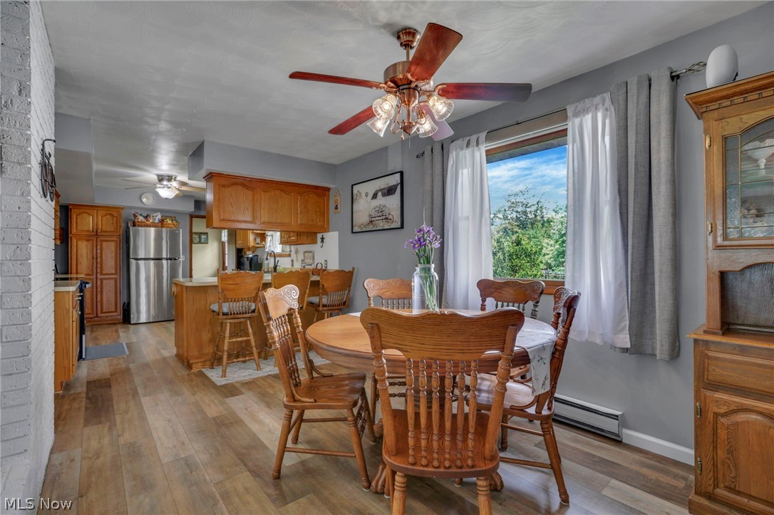 795 Rustic Ridge Road Zanesville OH 43701