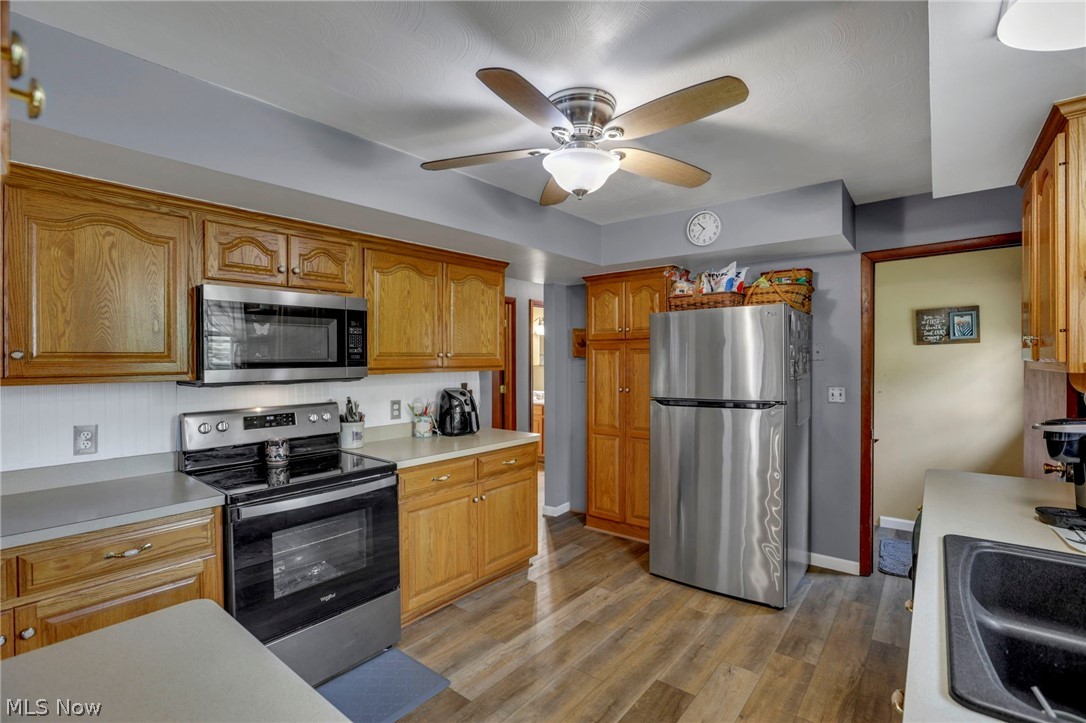 795 Rustic Ridge Road Zanesville OH 43701