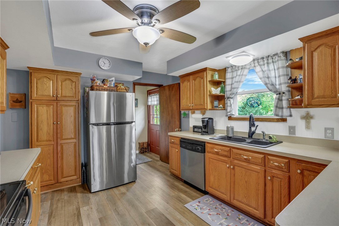 795 Rustic Ridge Road Zanesville OH 43701