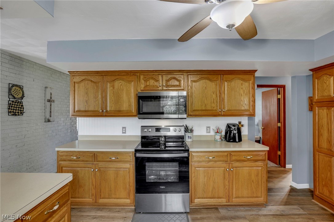 795 Rustic Ridge Road Zanesville OH 43701