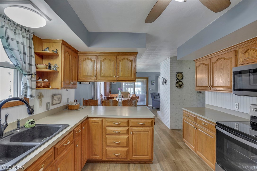 795 Rustic Ridge Road Zanesville OH 43701