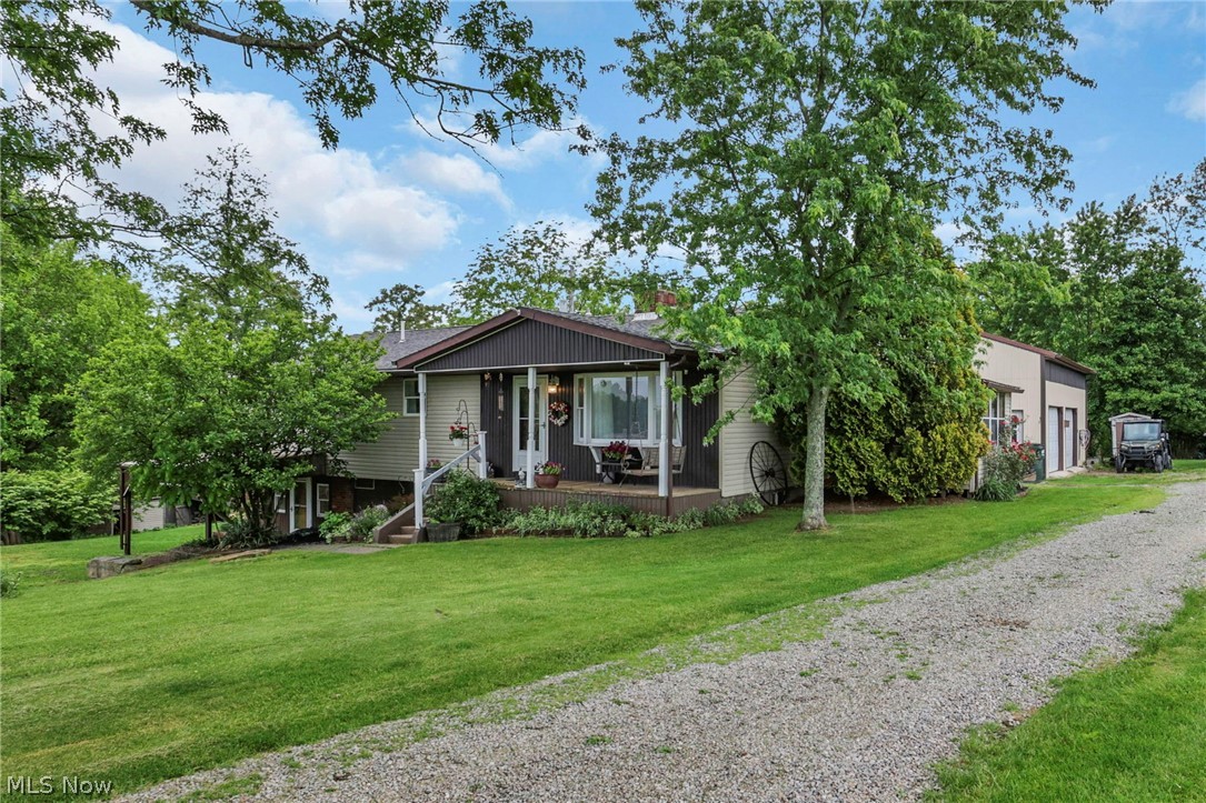 795 Rustic Ridge Road Zanesville OH 43701