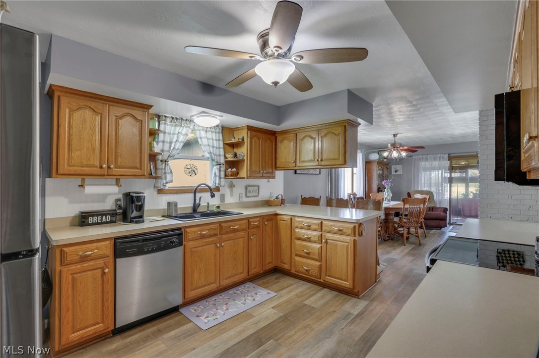 795 Rustic Ridge Road Zanesville OH 43701