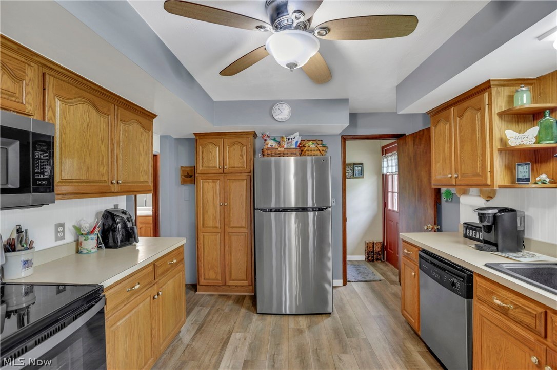 795 Rustic Ridge Road Zanesville OH 43701