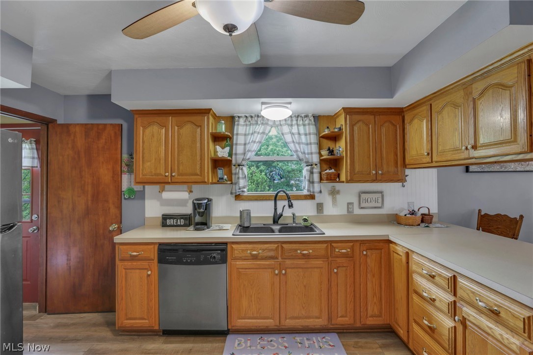 795 Rustic Ridge Road Zanesville OH 43701