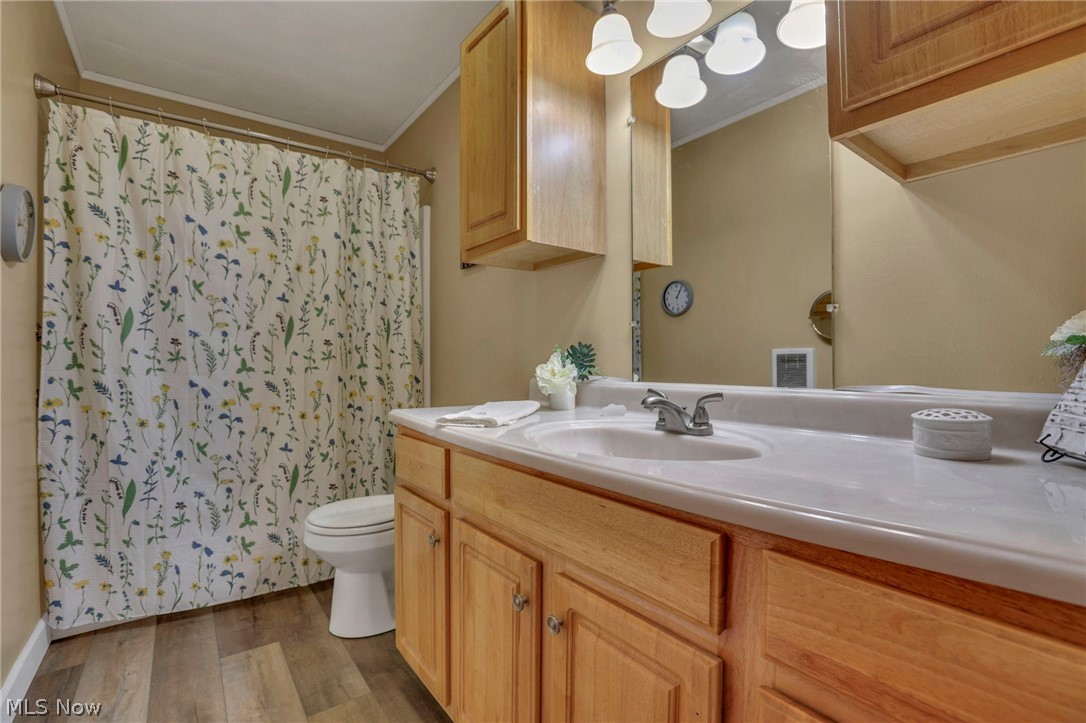 795 Rustic Ridge Road Zanesville OH 43701