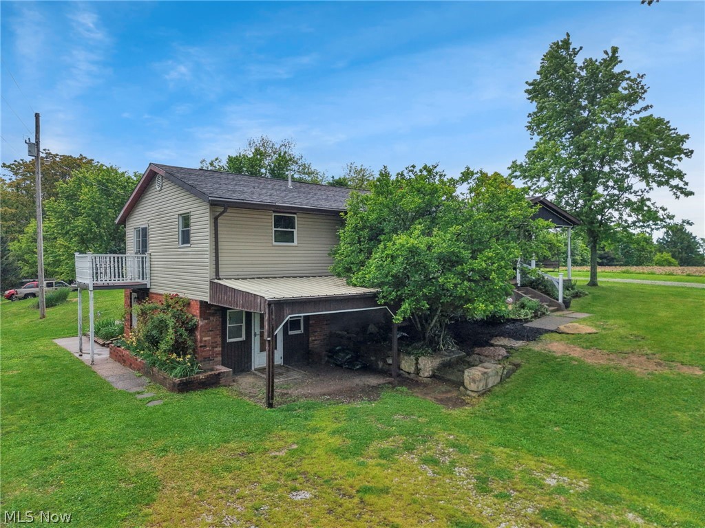 795 Rustic Ridge Road Zanesville OH 43701