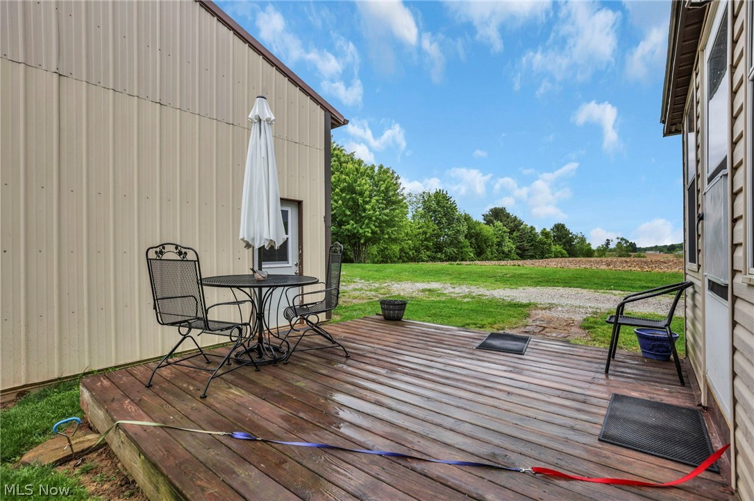 795 Rustic Ridge Road Zanesville OH 43701