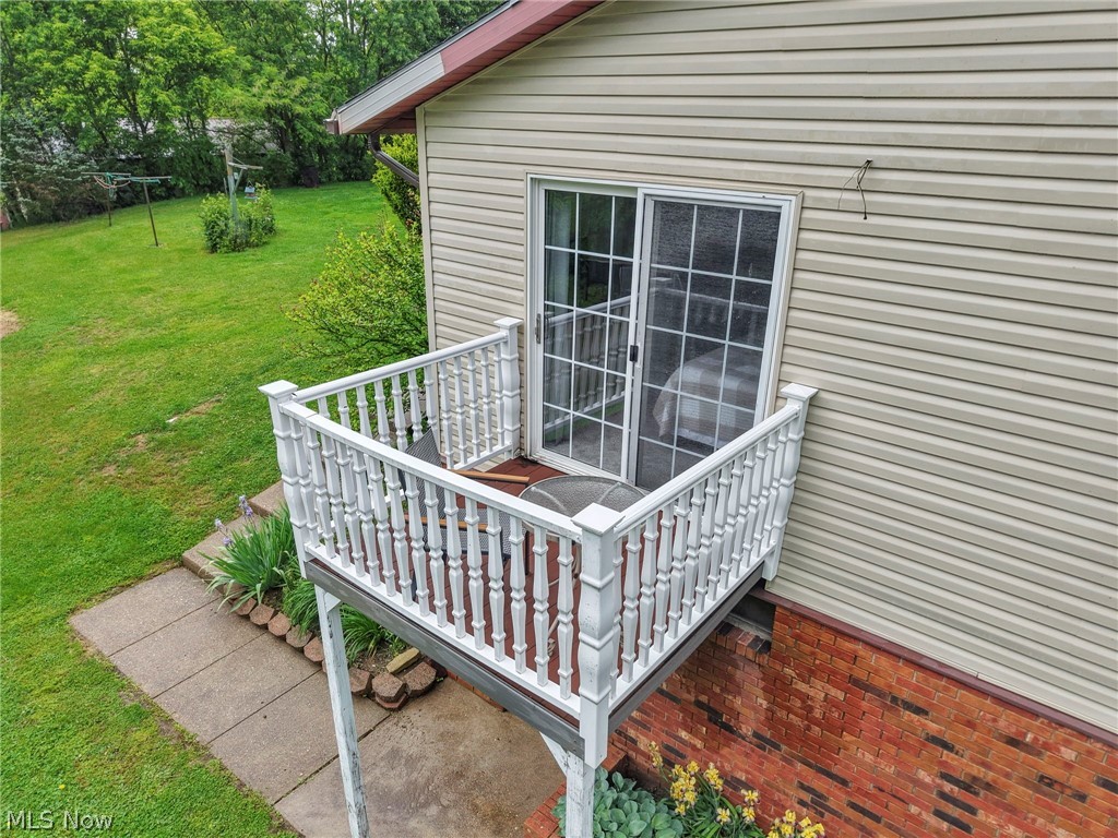 795 Rustic Ridge Road Zanesville OH 43701