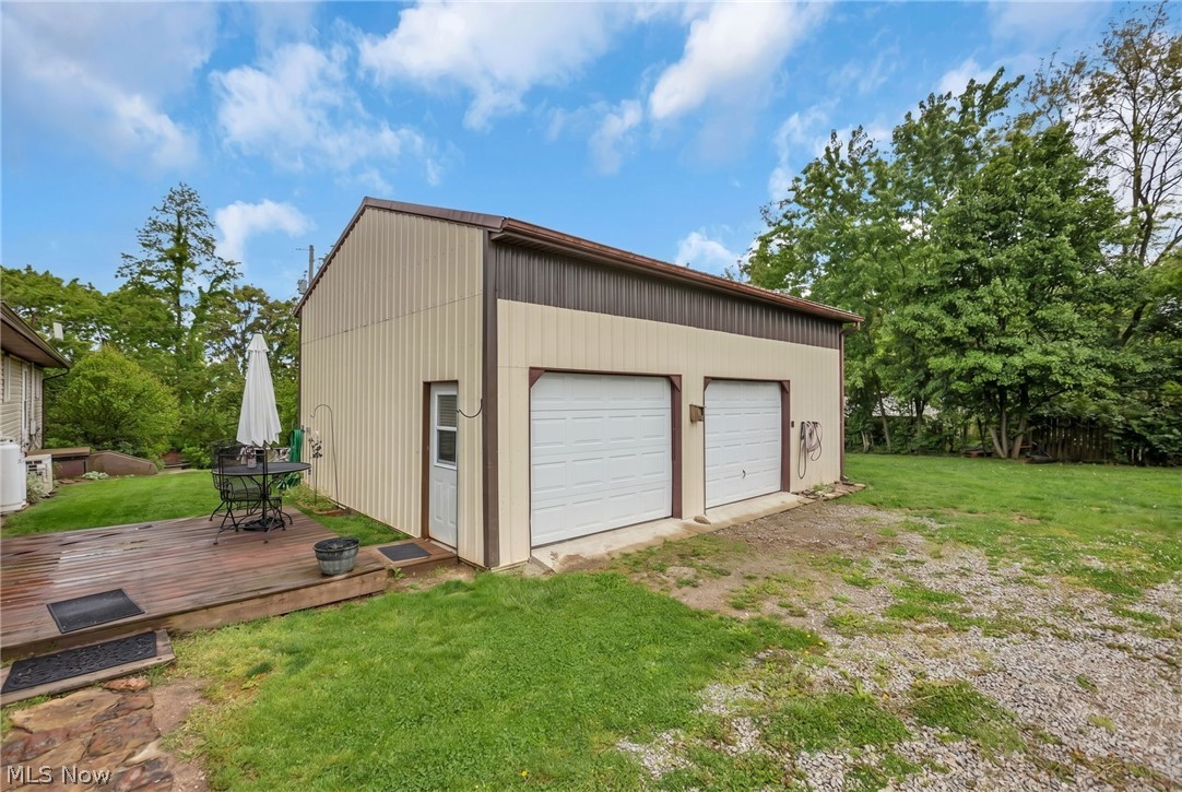 795 Rustic Ridge Road Zanesville OH 43701