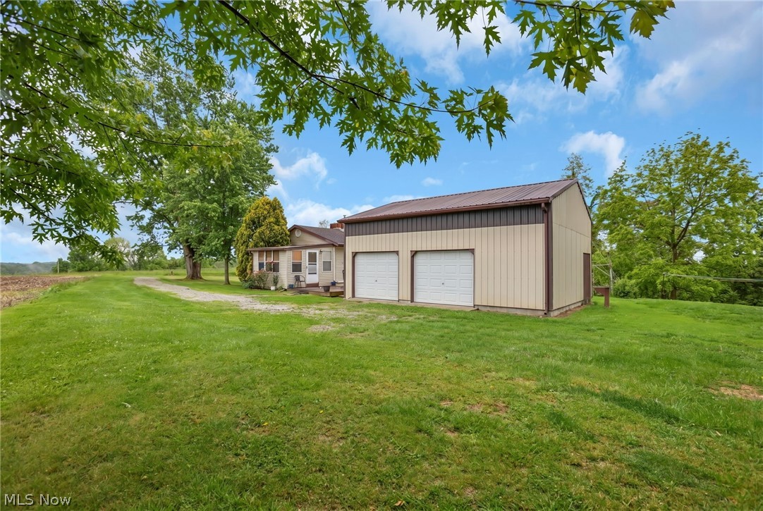 795 Rustic Ridge Road Zanesville OH 43701