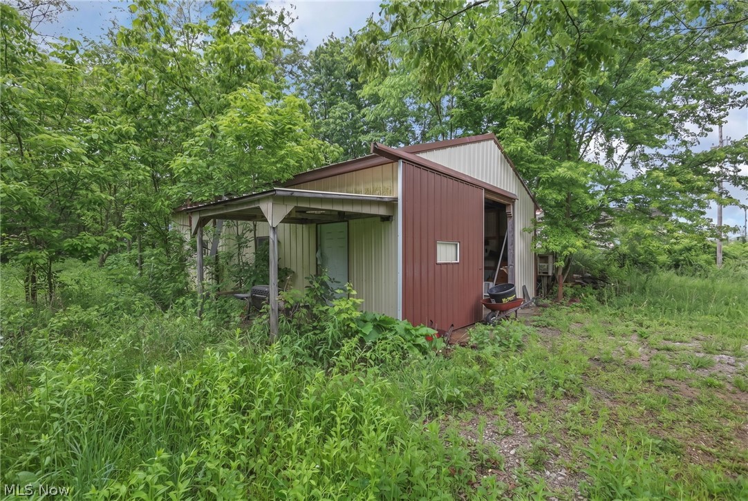 795 Rustic Ridge Road Zanesville OH 43701