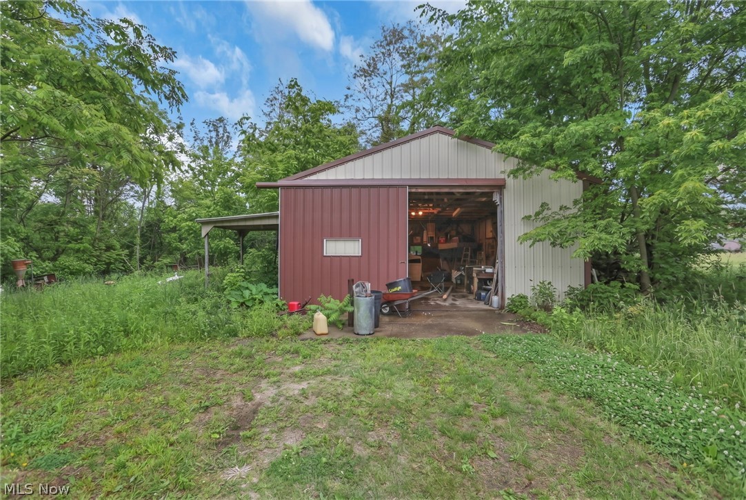 795 Rustic Ridge Road Zanesville OH 43701