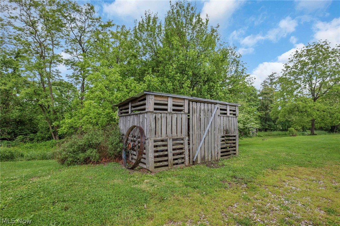 795 Rustic Ridge Road Zanesville OH 43701