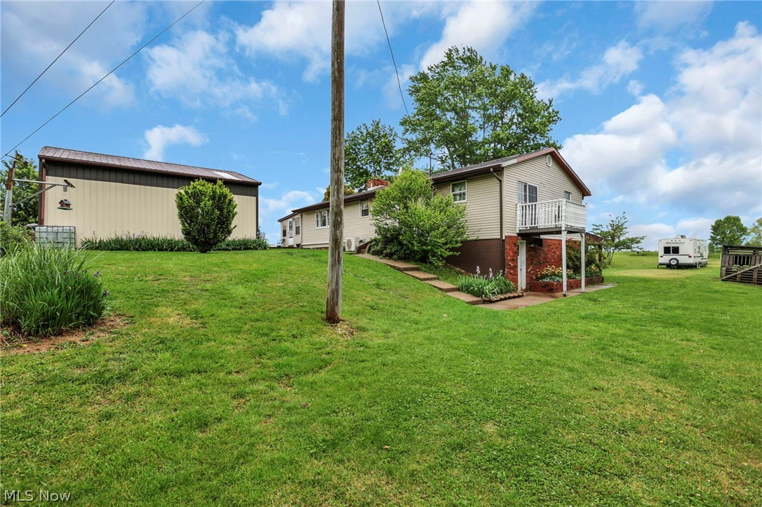 795 Rustic Ridge Road Zanesville OH 43701