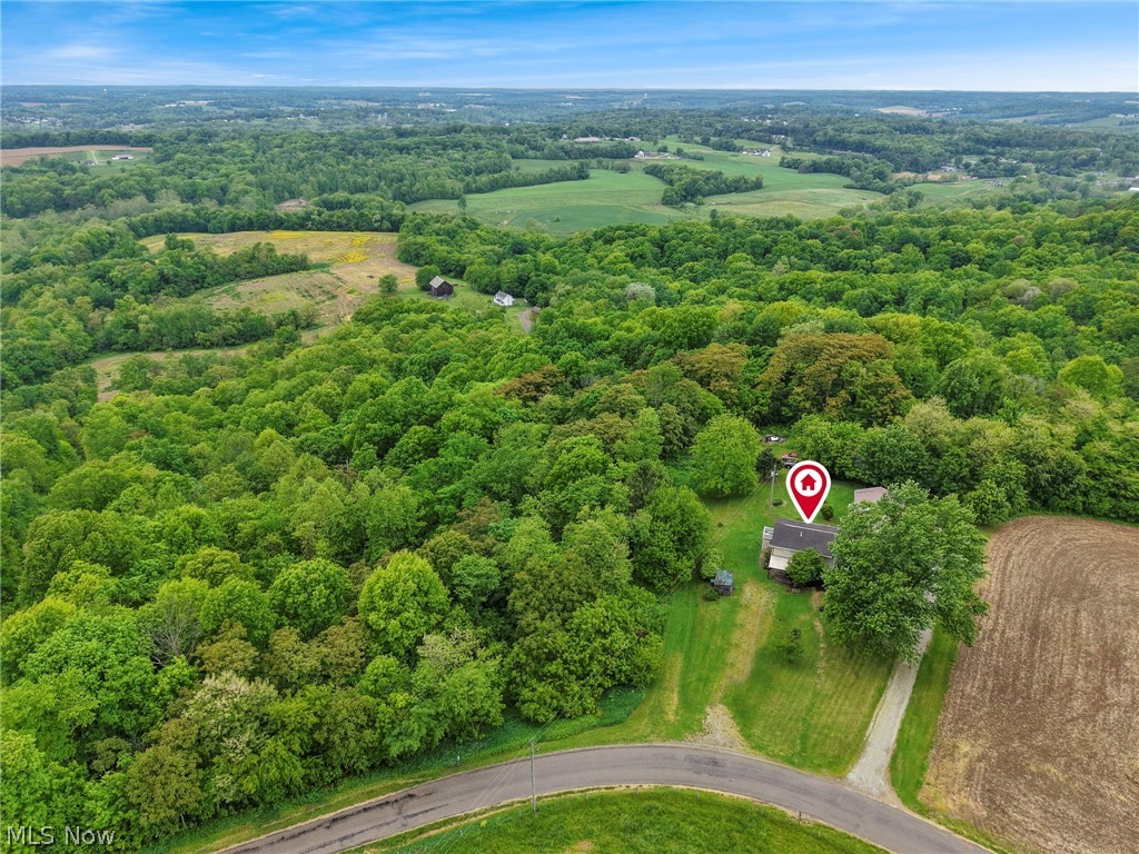 795 Rustic Ridge Road Zanesville OH 43701
