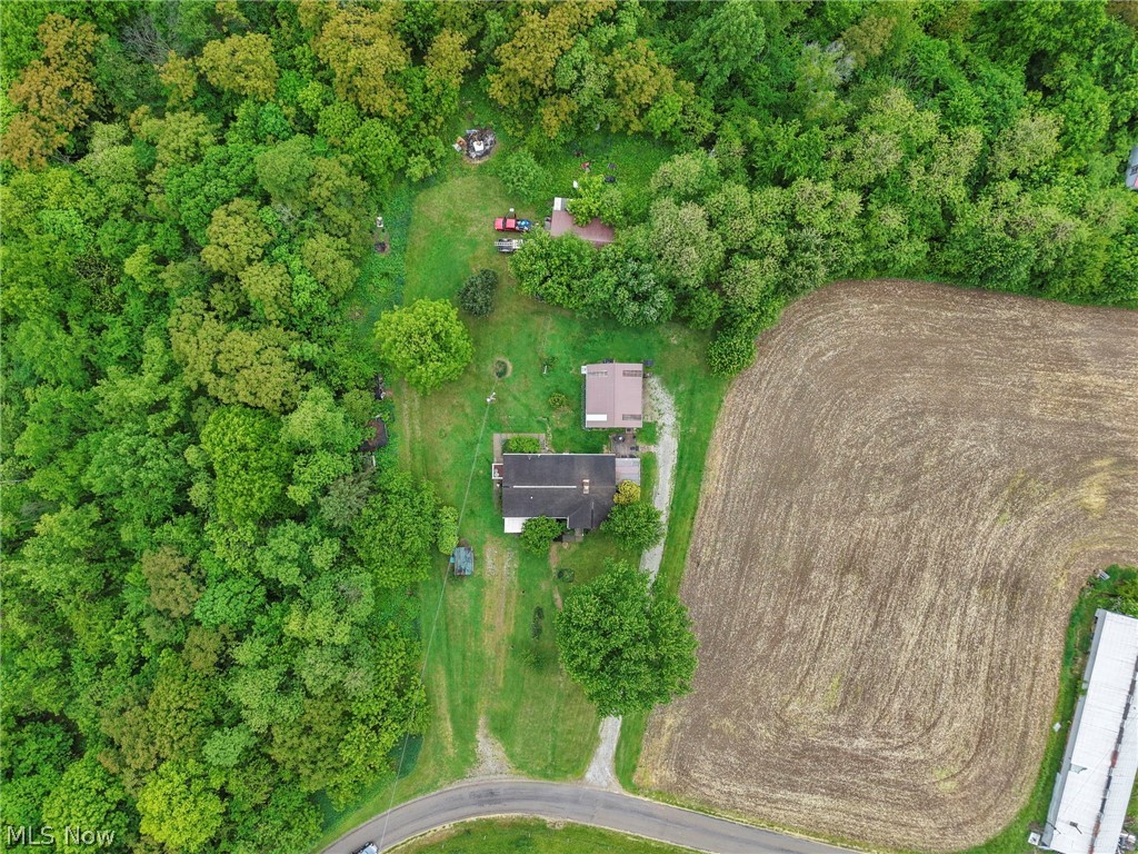 795 Rustic Ridge Road Zanesville OH 43701