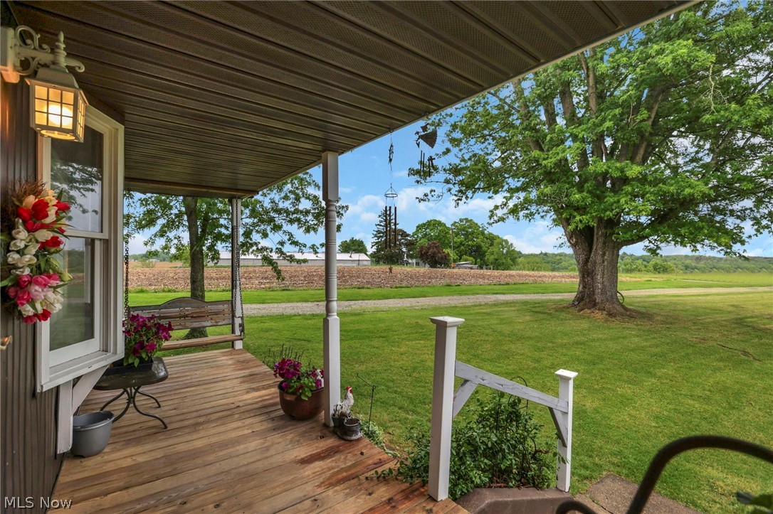 795 Rustic Ridge Road Zanesville OH 43701