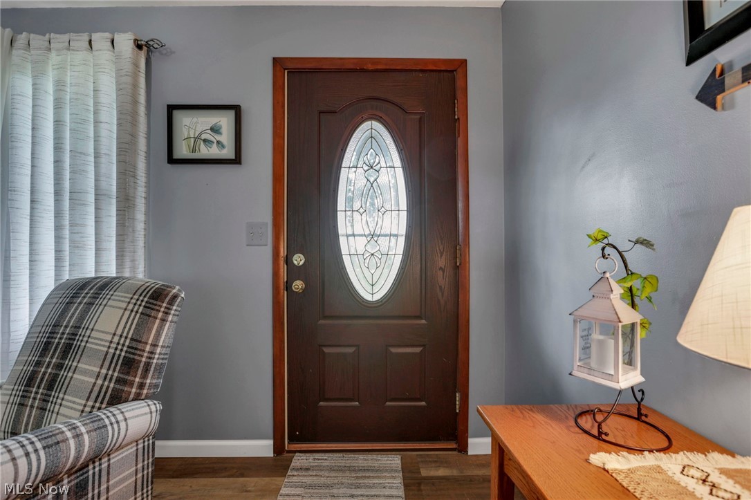 795 Rustic Ridge Road Zanesville OH 43701