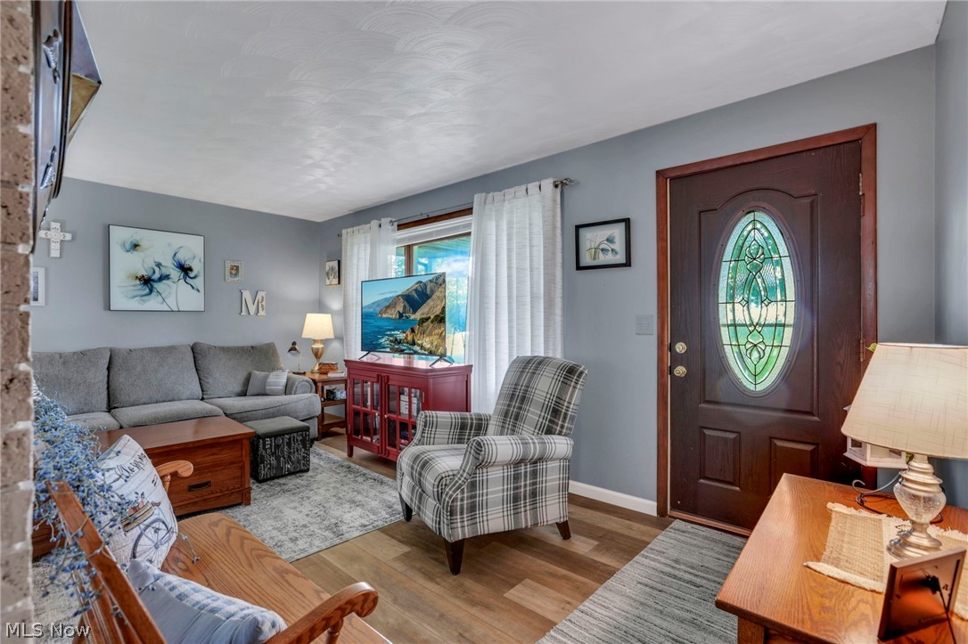 795 Rustic Ridge Road Zanesville OH 43701