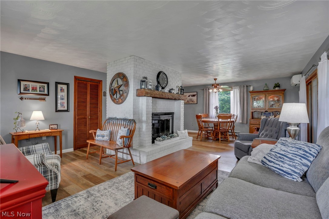 795 Rustic Ridge Road Zanesville OH 43701
