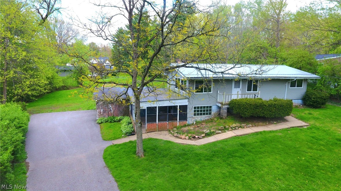 7620 Birchmont Drive Chagrin Falls OH 44022