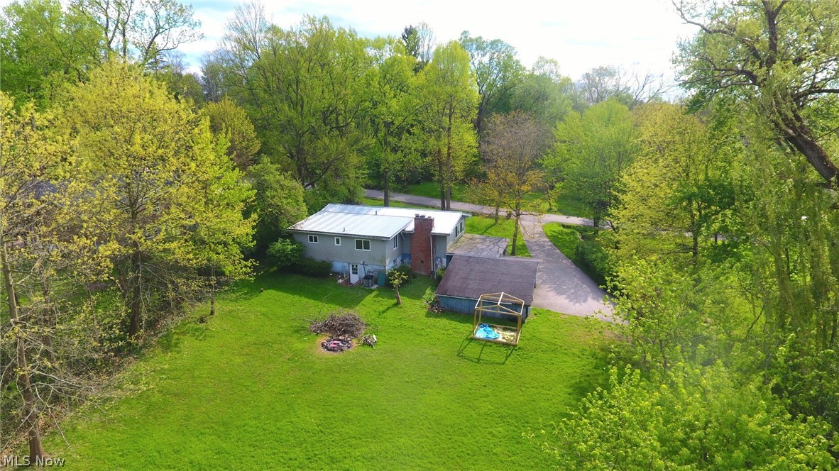 7620 Birchmont Drive Chagrin Falls OH 44022