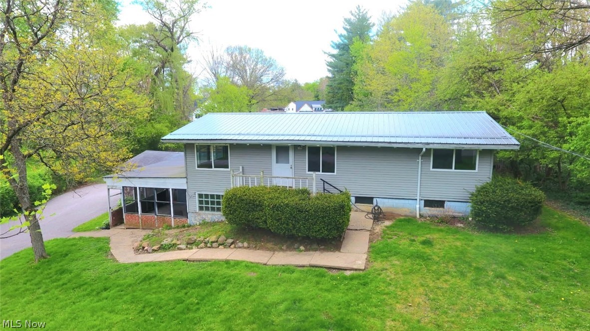 7620 Birchmont Drive Chagrin Falls OH 44022