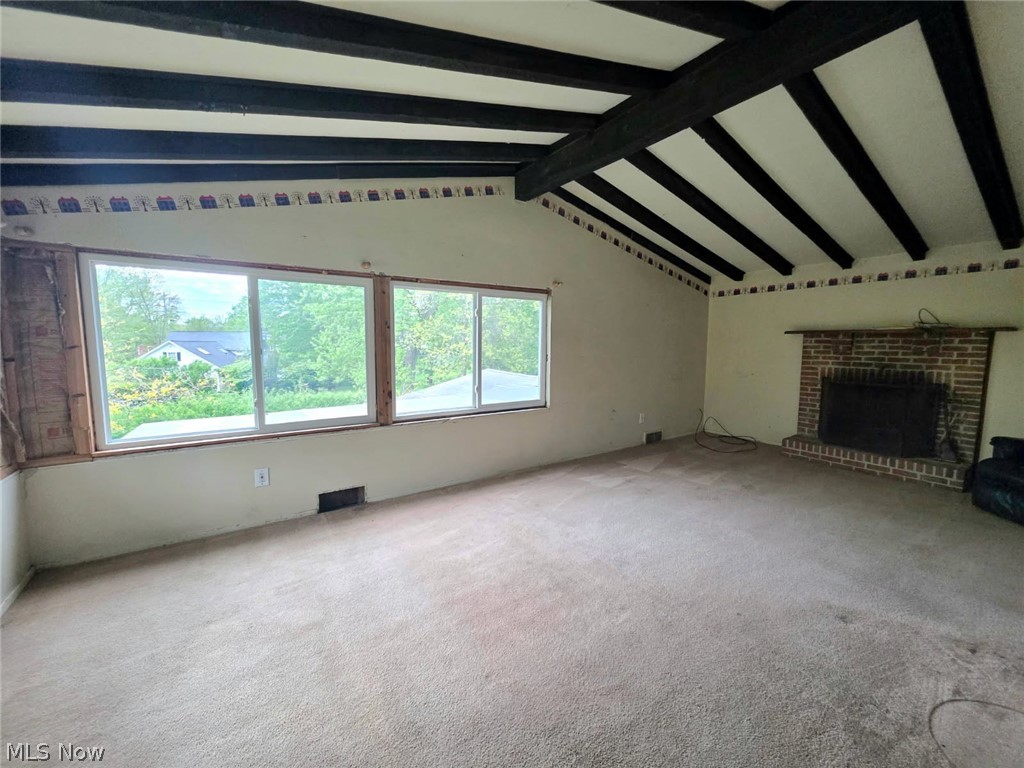 7620 Birchmont Drive Chagrin Falls OH 44022