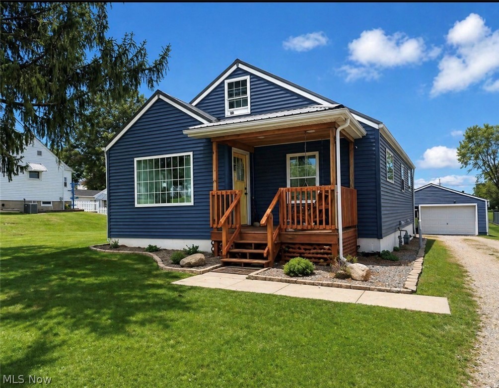 910 Orchard Hill Road Zanesville OH 43701