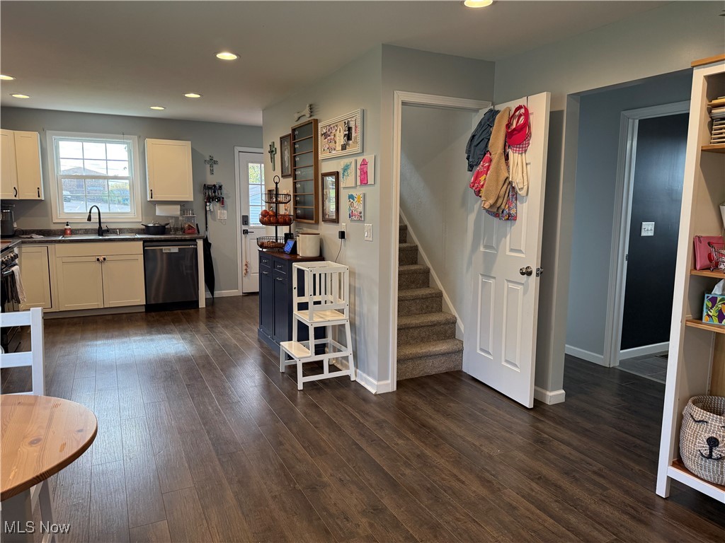 910 Orchard Hill Road Zanesville OH 43701