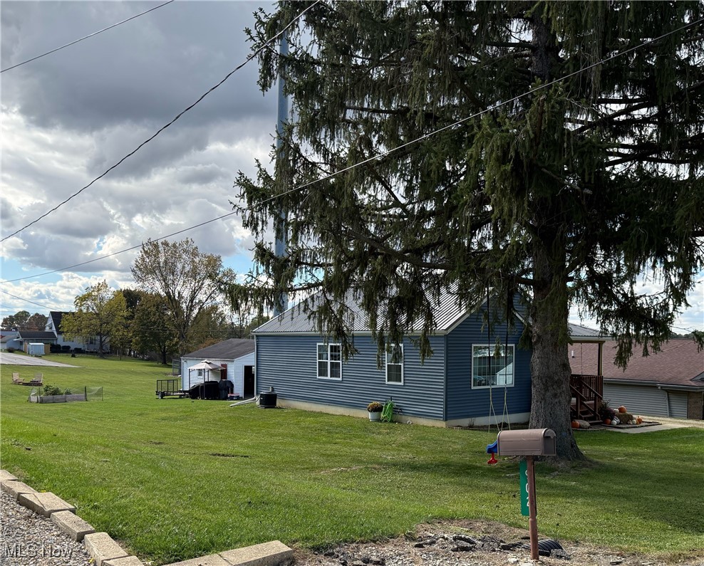 910 Orchard Hill Road Zanesville OH 43701