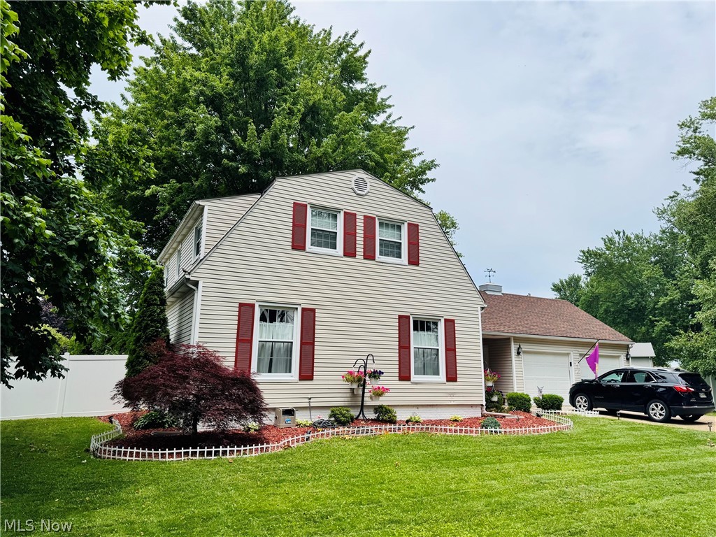 2819 Lynn Drive Sandusky OH 44870
