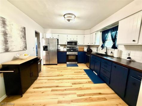 2819 Lynn Drive Sandusky OH 44870