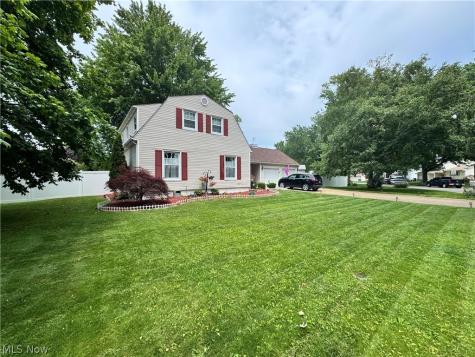 2819 Lynn Drive Sandusky OH 44870