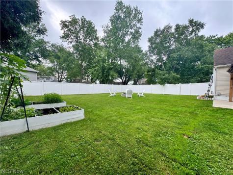 2819 Lynn Drive Sandusky OH 44870