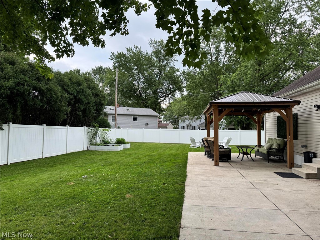 2819 Lynn Drive Sandusky OH 44870