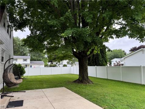 2819 Lynn Drive Sandusky OH 44870