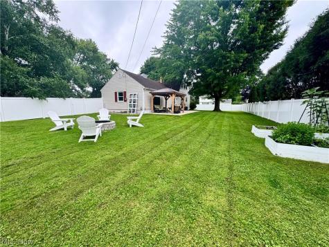 2819 Lynn Drive Sandusky OH 44870
