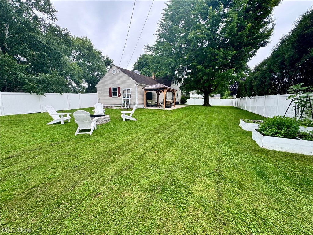 2819 Lynn Drive Sandusky OH 44870