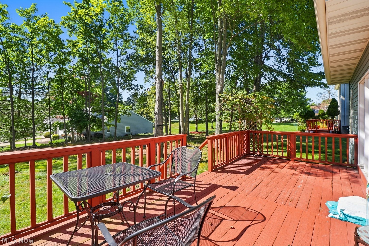10150 Stamford Court Strongsville OH 44136