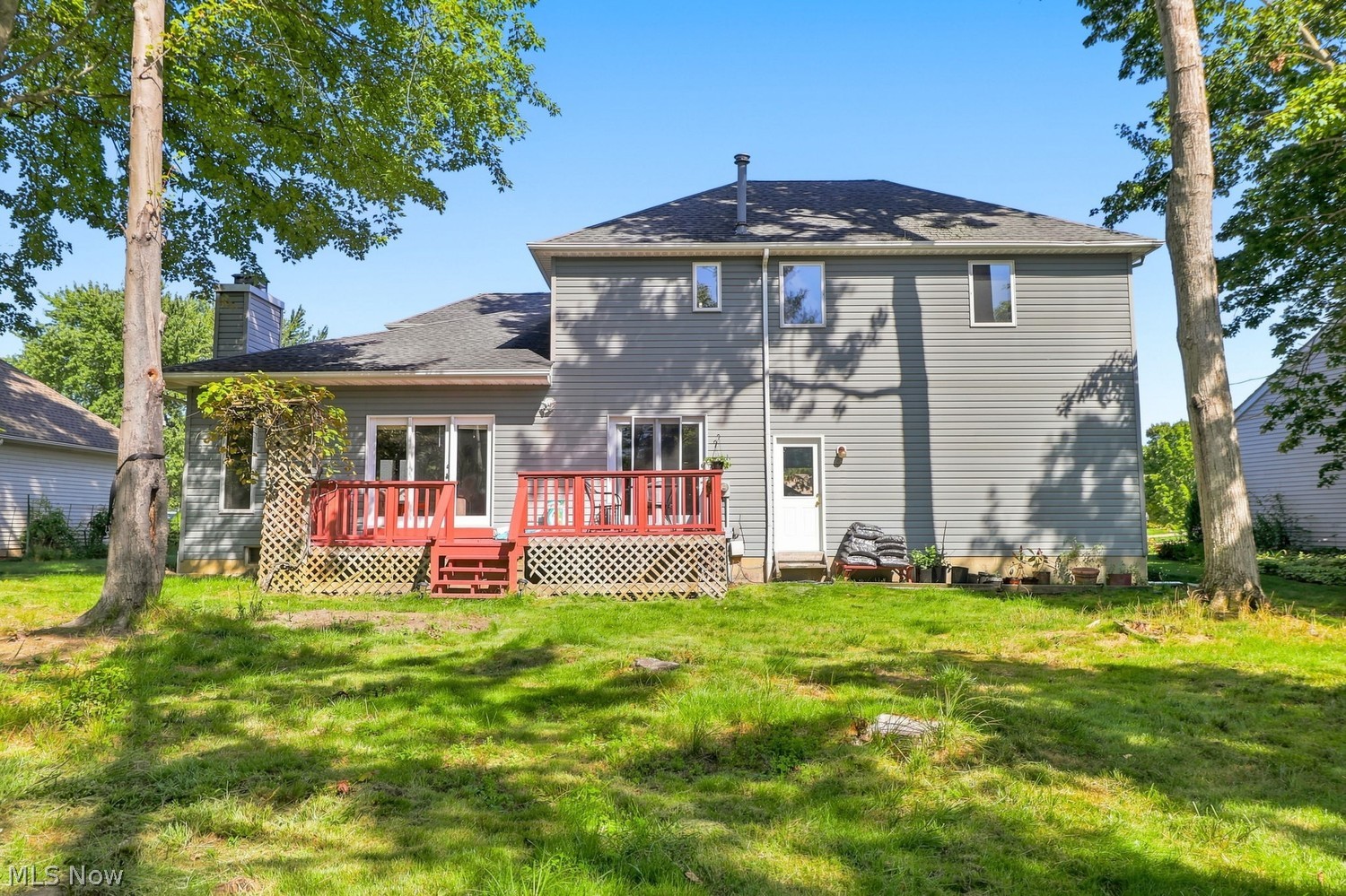 10150 Stamford Court Strongsville OH 44136