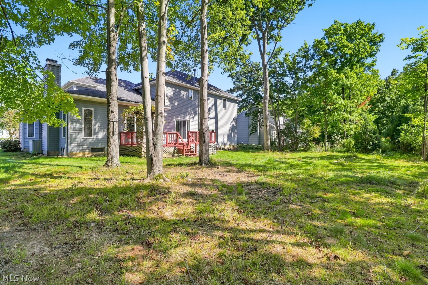 10150 Stamford Court Strongsville OH 44136