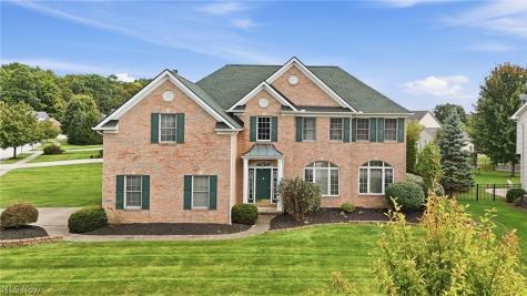 5163 Bayside Lake Boulevard Stow OH 44224