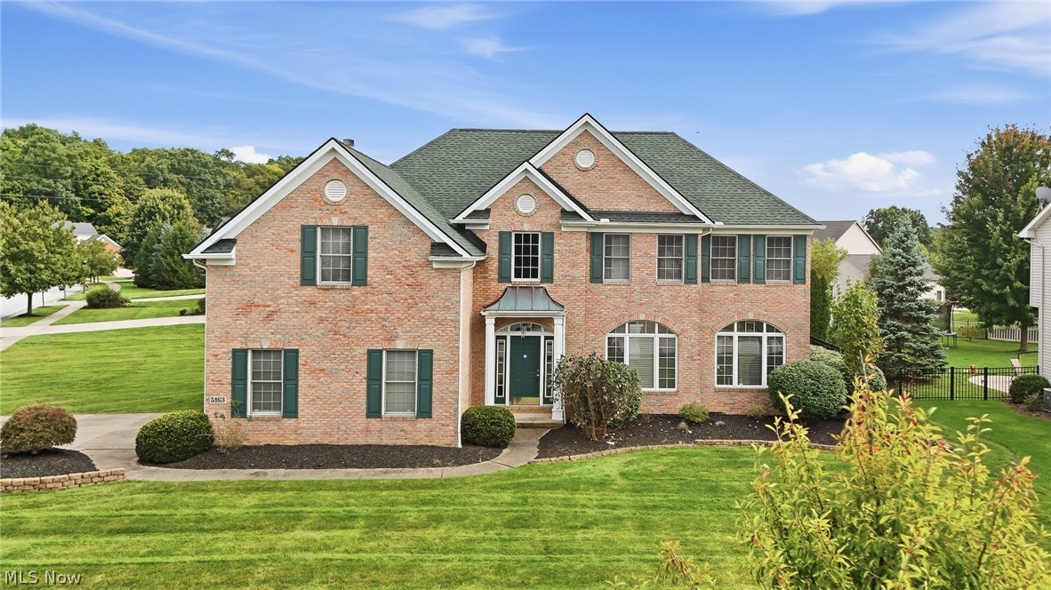 5163 Bayside Lake Boulevard Stow OH 44224