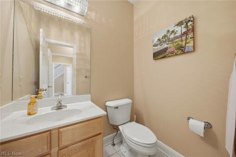 5163 Bayside Lake Boulevard Stow OH 44224