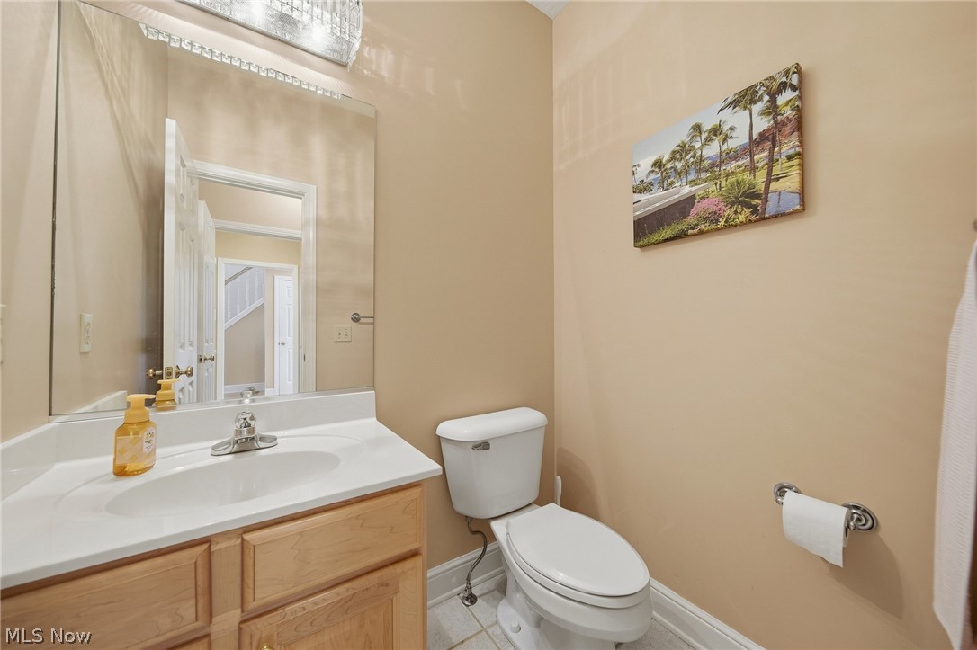 5163 Bayside Lake Boulevard Stow OH 44224