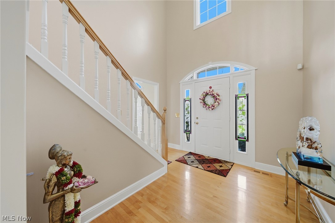 5163 Bayside Lake Boulevard Stow OH 44224