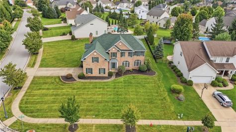 5163 Bayside Lake Boulevard Stow OH 44224