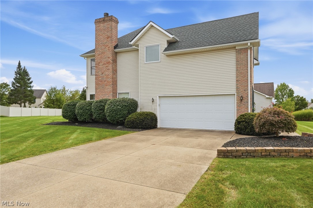 5163 Bayside Lake Boulevard Stow OH 44224